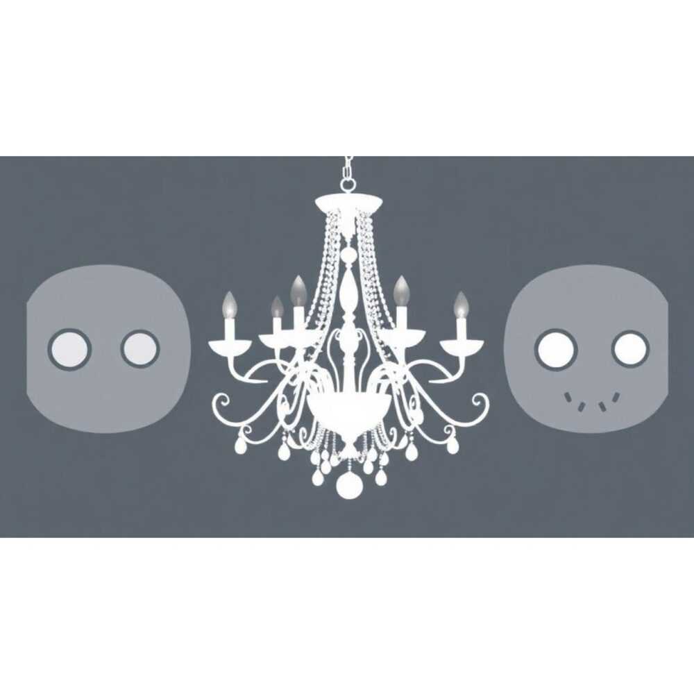 Что означают кнопки на пульте от люстры
