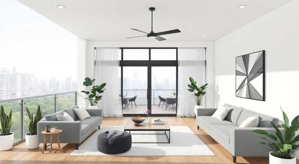 Что такое лаунж зона на балконе