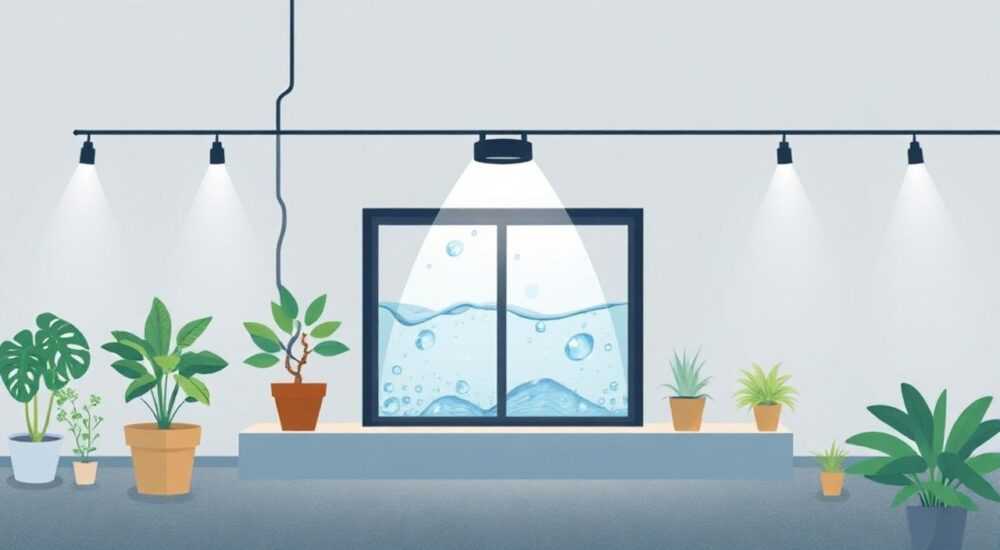 Фитогенный светильник thermal expansion как добавить водуц