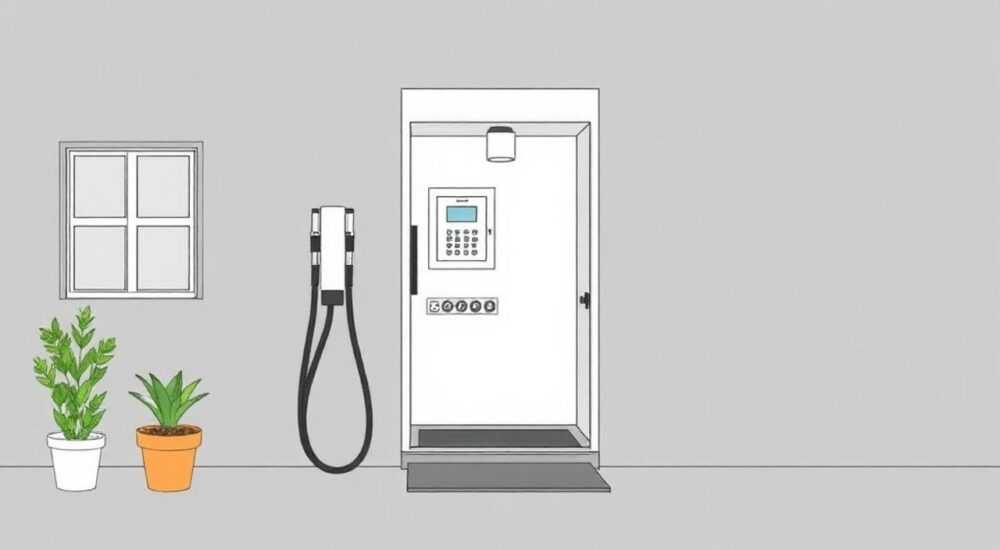 Газовый лифт мебельный как установить обувница