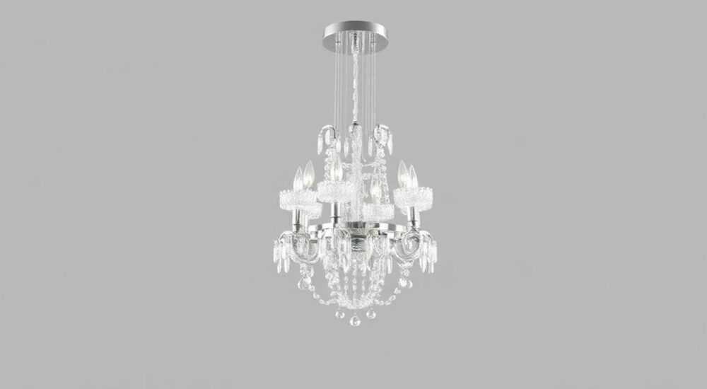 Где купить модуль на люстру cll0518w saphir