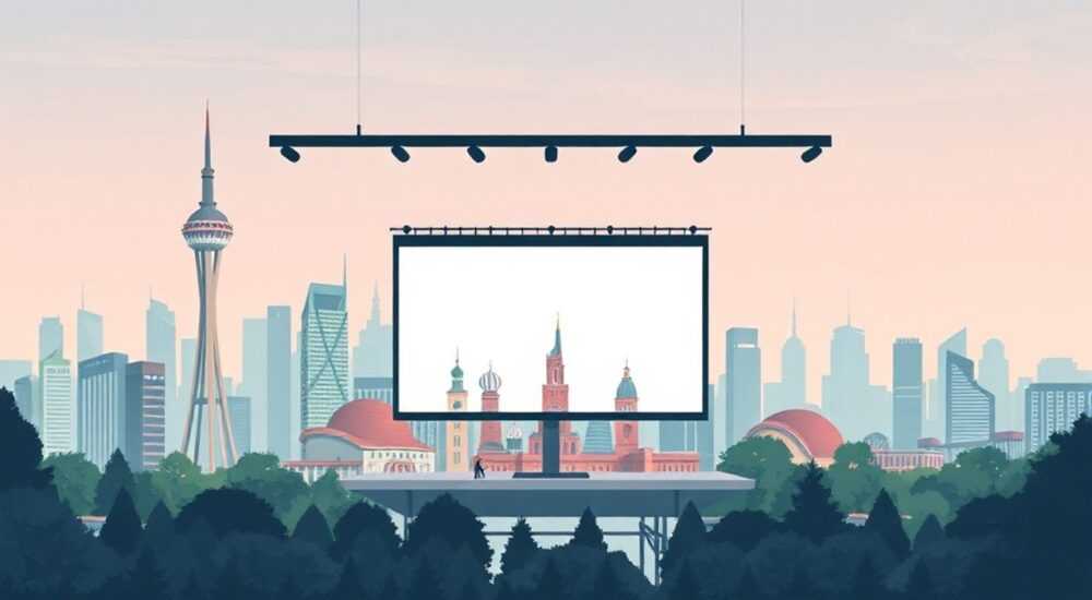 Где купить ширму в москве