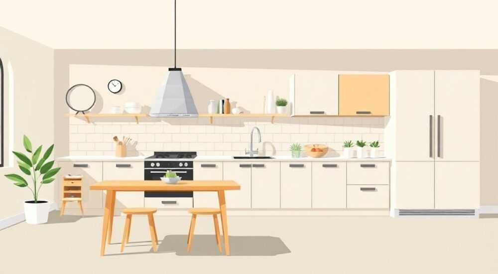 Где купить столы и стулья для кухни недорого