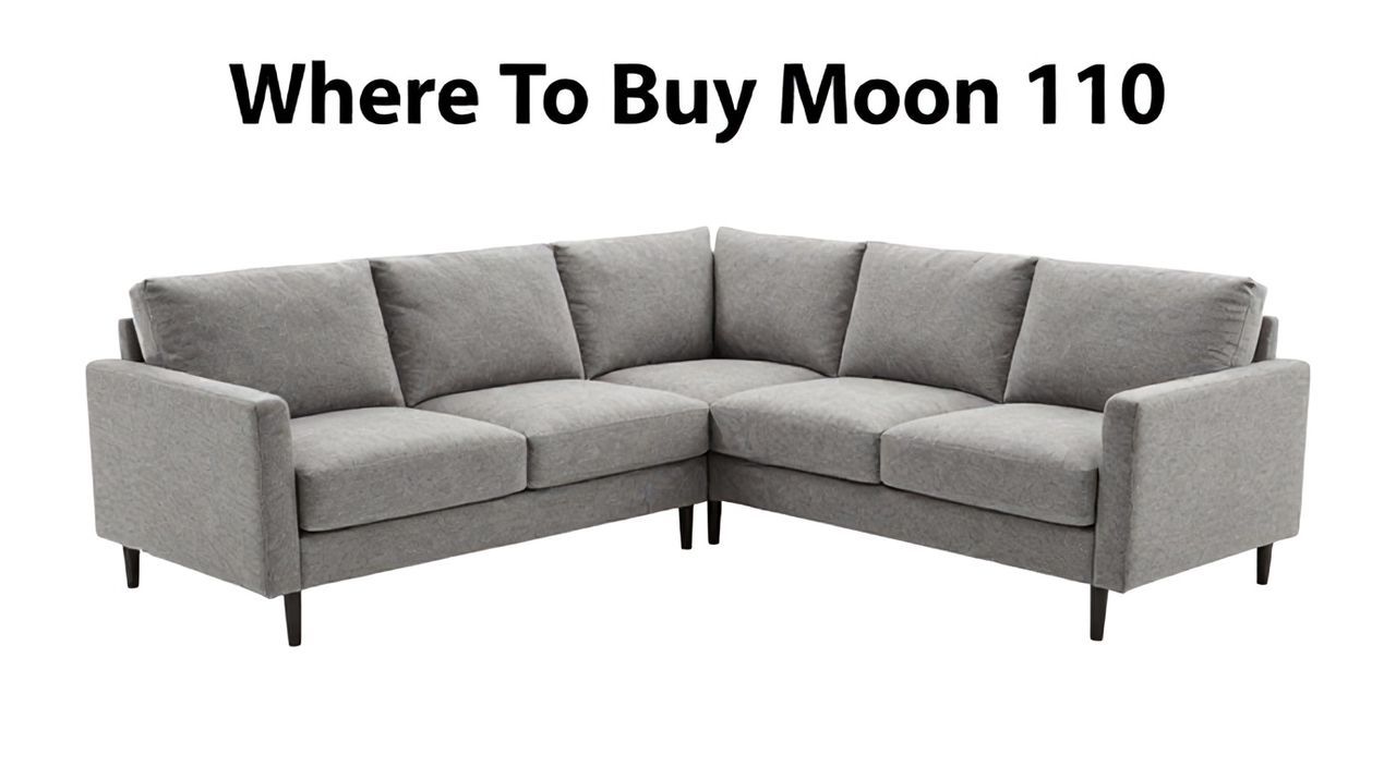 Где купить угловой диван moon 110