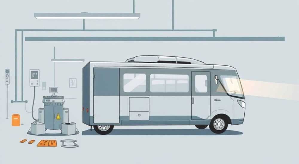 Где отремонтировать светильник citilux cl703m50