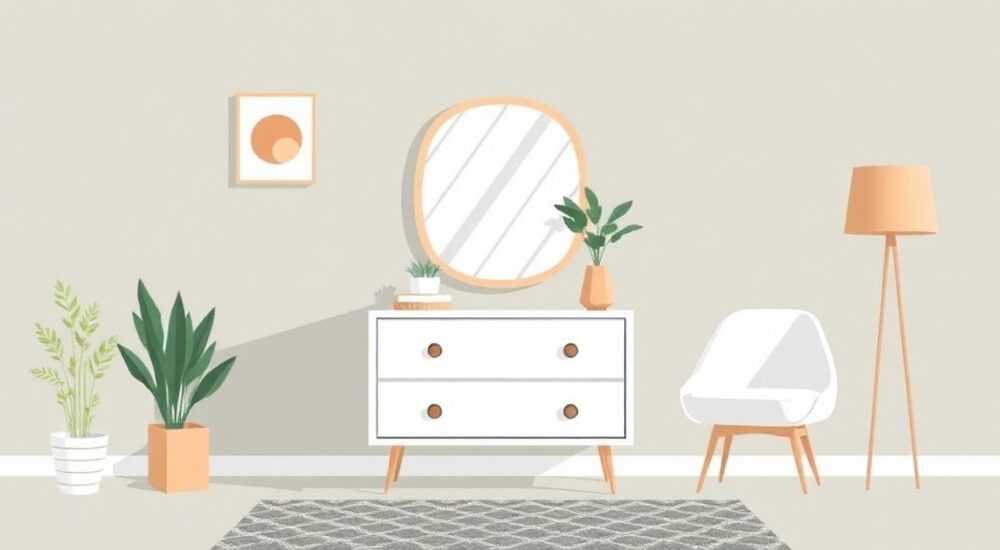Где в свободном можно купить комод