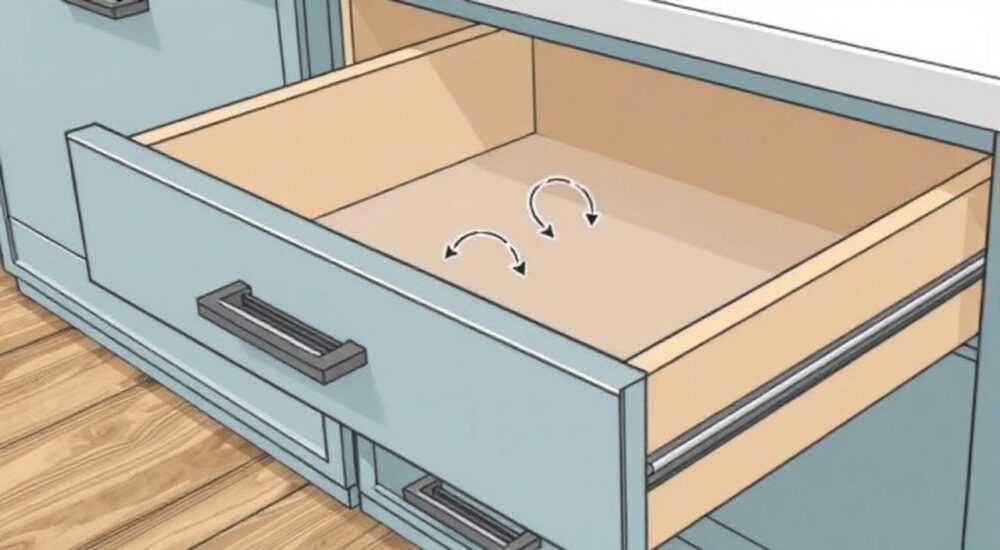 Хилтон тумба 70 напольная ящики с доводчиками blum как снять