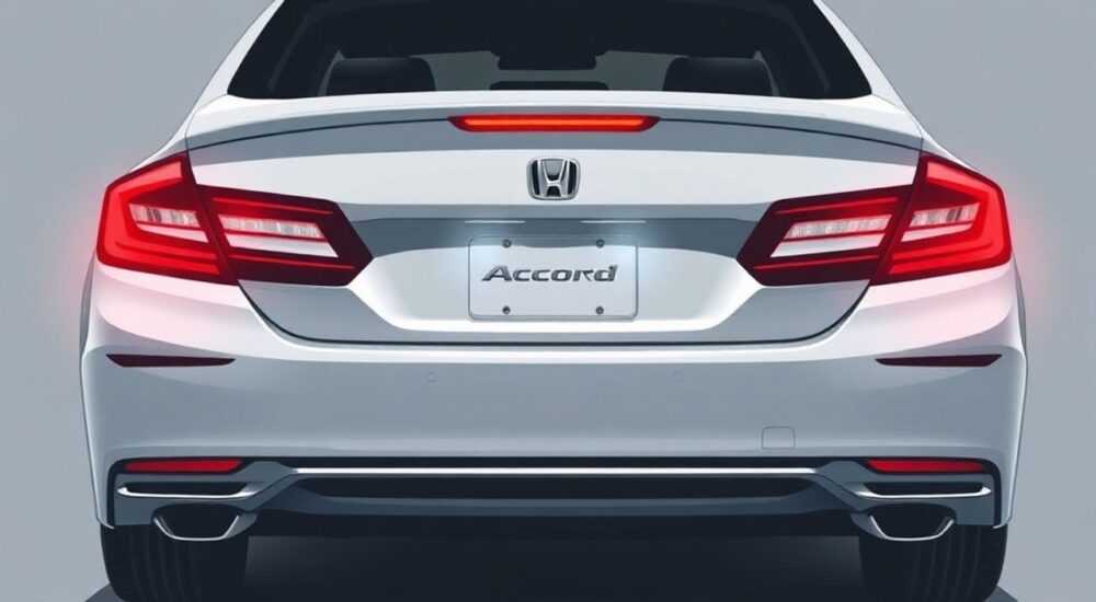 honda accord как поменять лампочки в светильнике люка
