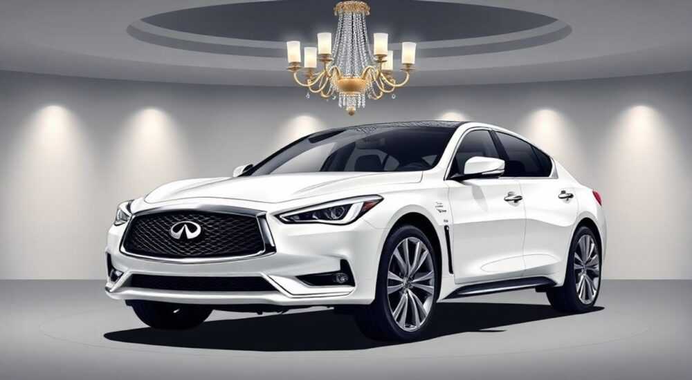 infiniti qx70 что за кнопка у люстры