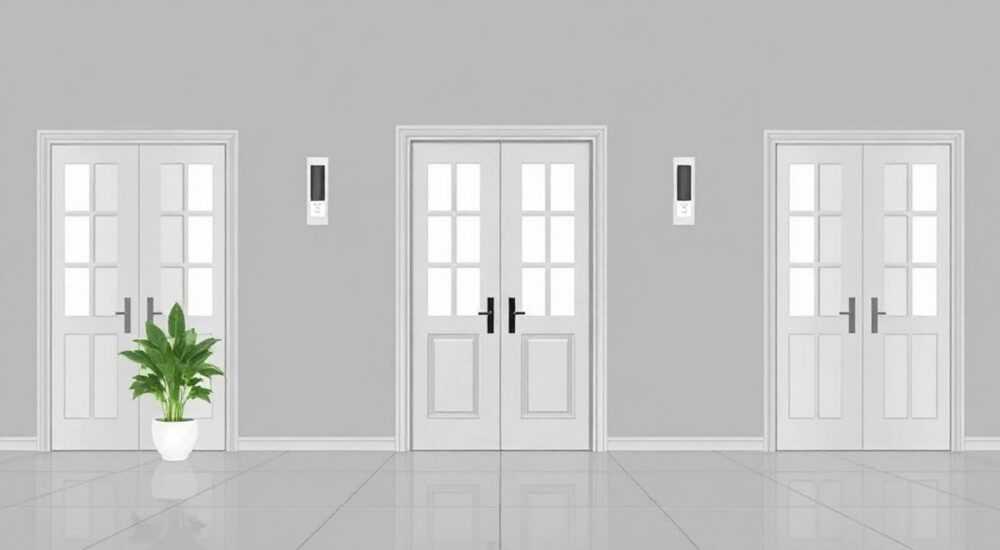 Инструкция межкомнатные двери profil doors как установить