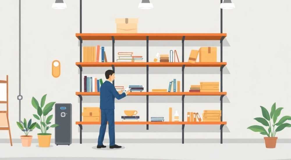 Испытание стеллажей на нагрузку кто проводит экспертизу