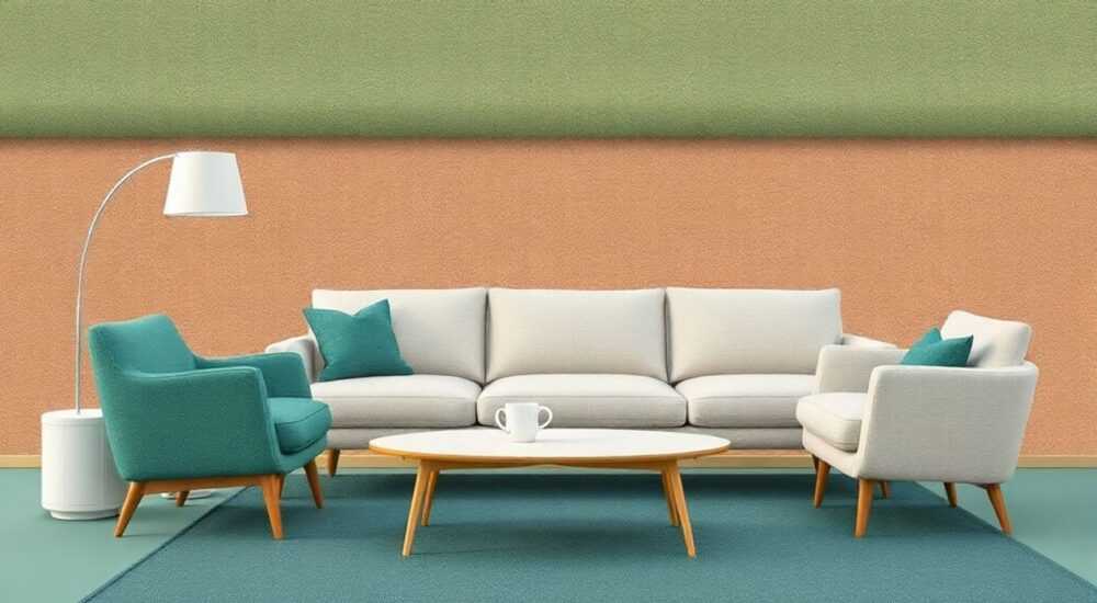 Из чего изготавливают мягкую мебель