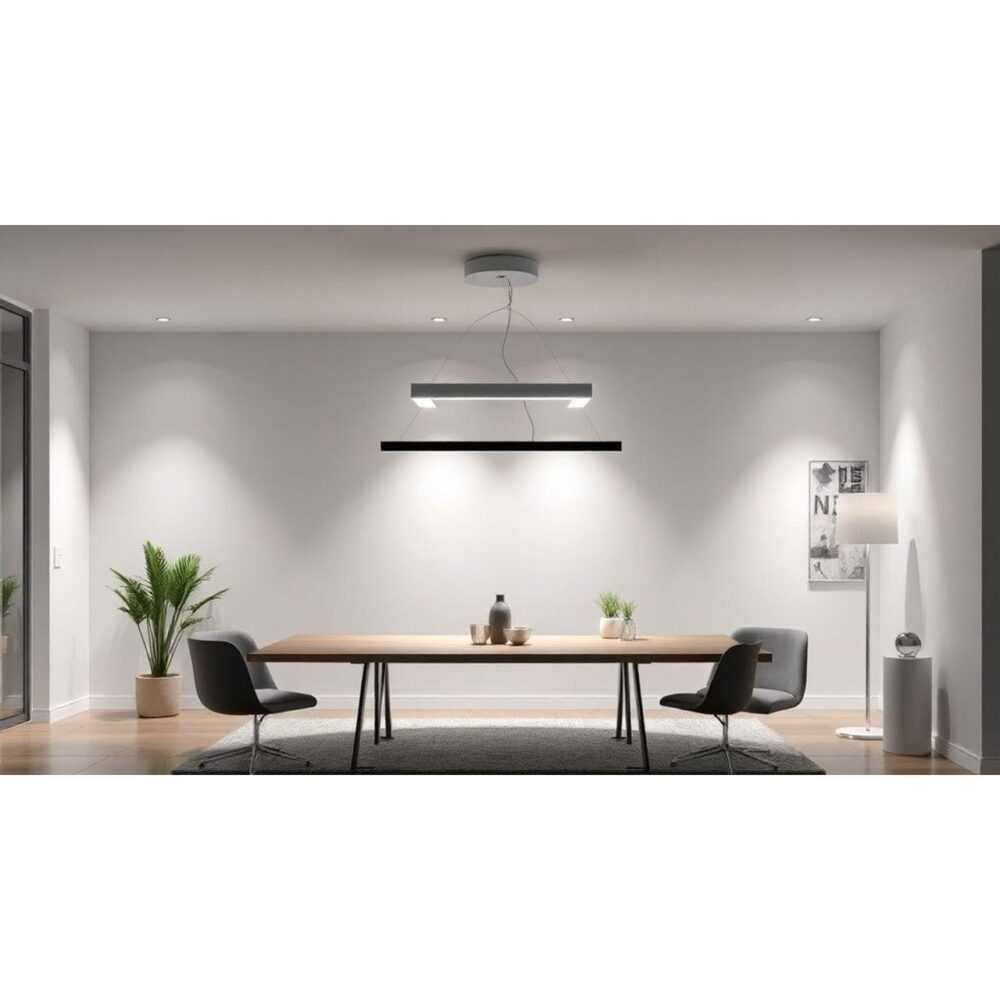 juwel 125 rio led какой светильники выбрать