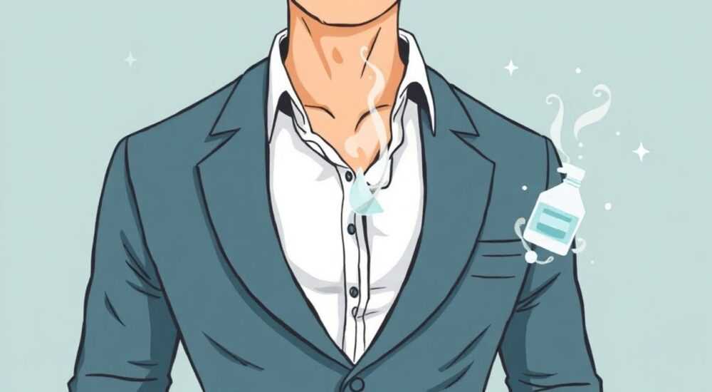 Как избавиться от запаха в комоде с одеждой