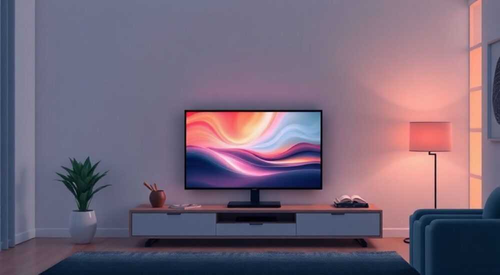 Как настроить светильник hue с телевизором филипс
