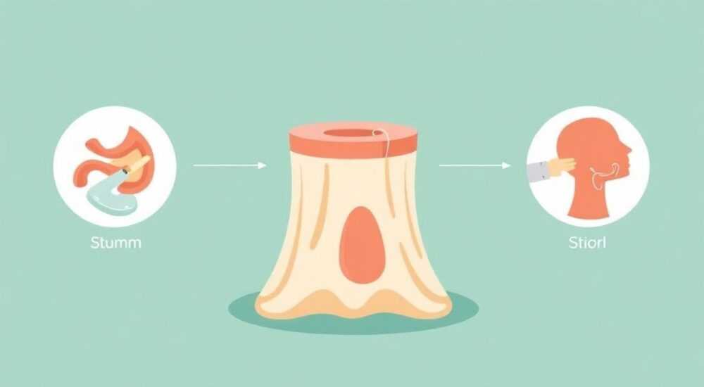 Как обработать пень для табурета