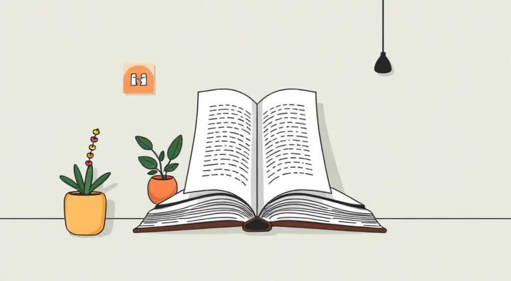 Как оформить книжку ширму