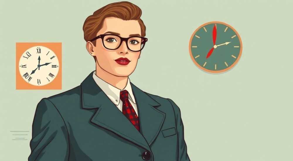 Как определить год выпуска советского комода
