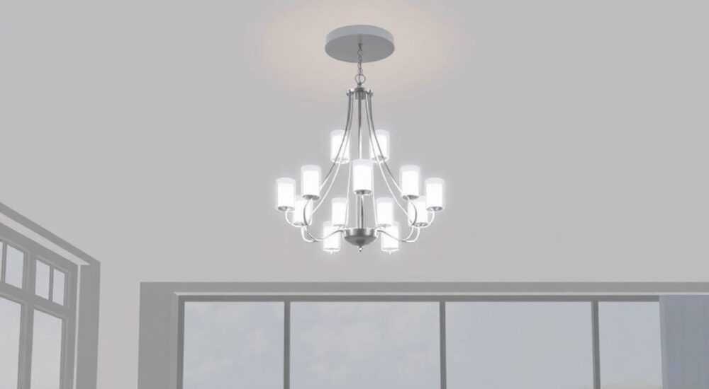 Как откалибровать пульт от люстры citilux