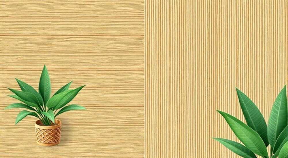 Как отличить мебель из натурального ротанга от искусственного