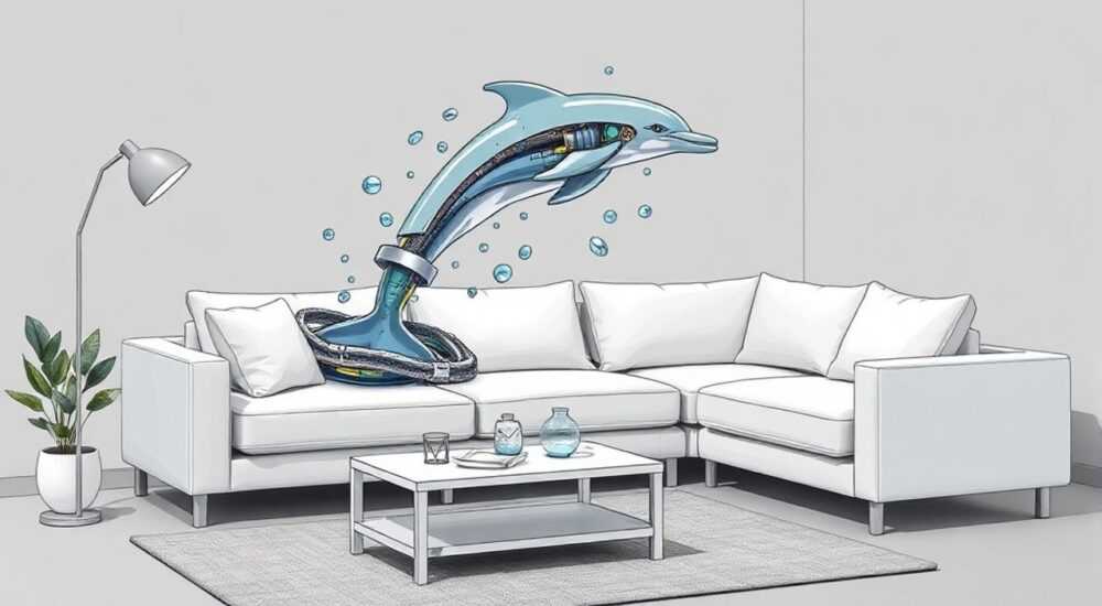 Как отремонтировать угловой диван с механизмом дельфин