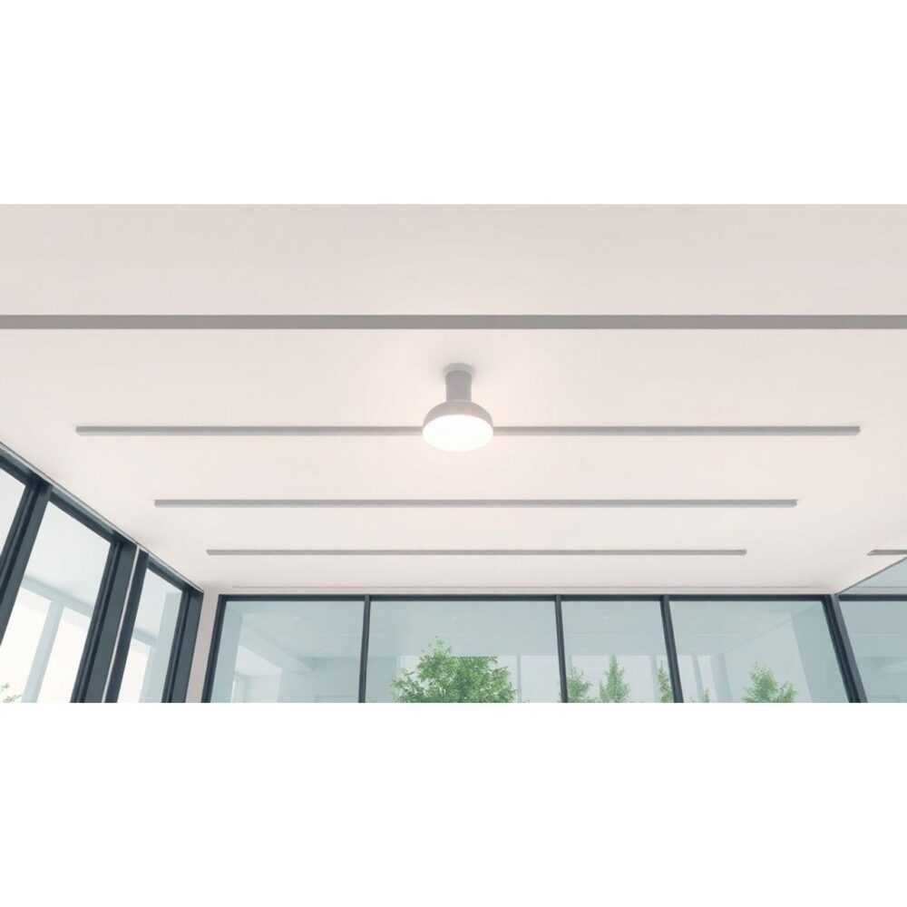 Как передвинуть светильник на натяжном потолке