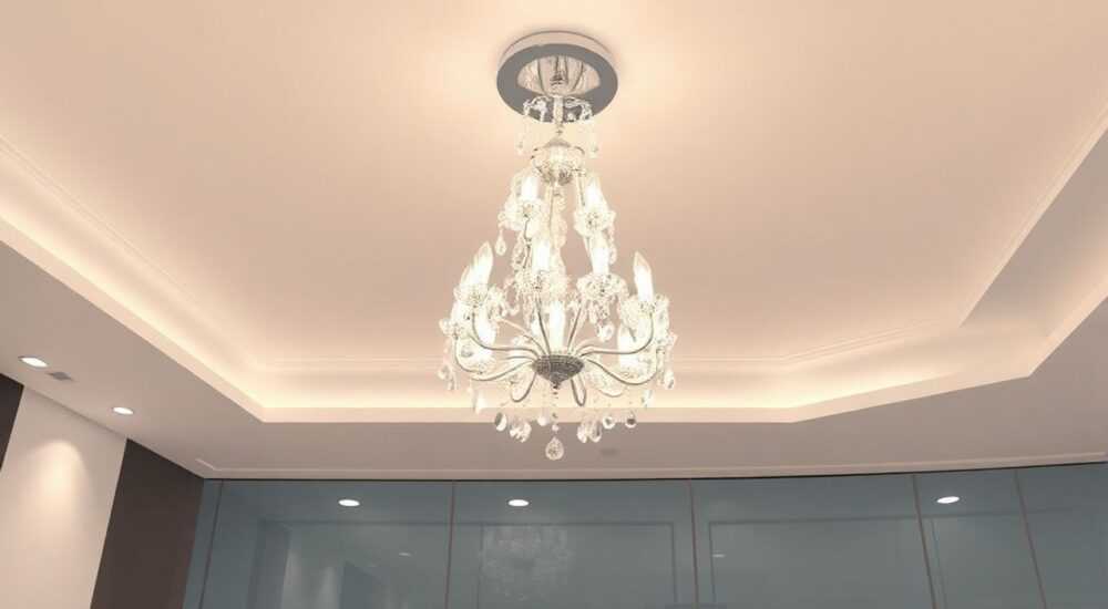 Как перепрограммировать пульт от люстры lampa led
