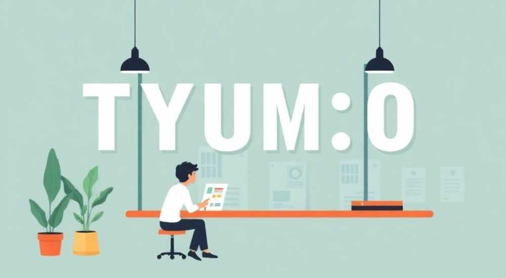 Как переводится слово тумбой