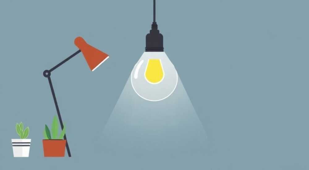 Как починить led светильник