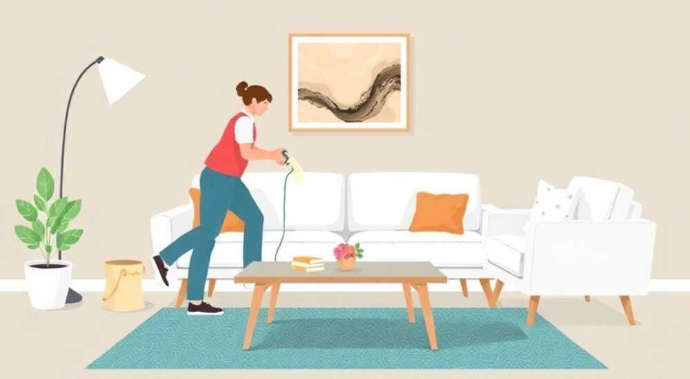 Как почистить мягкую мебель отзывы