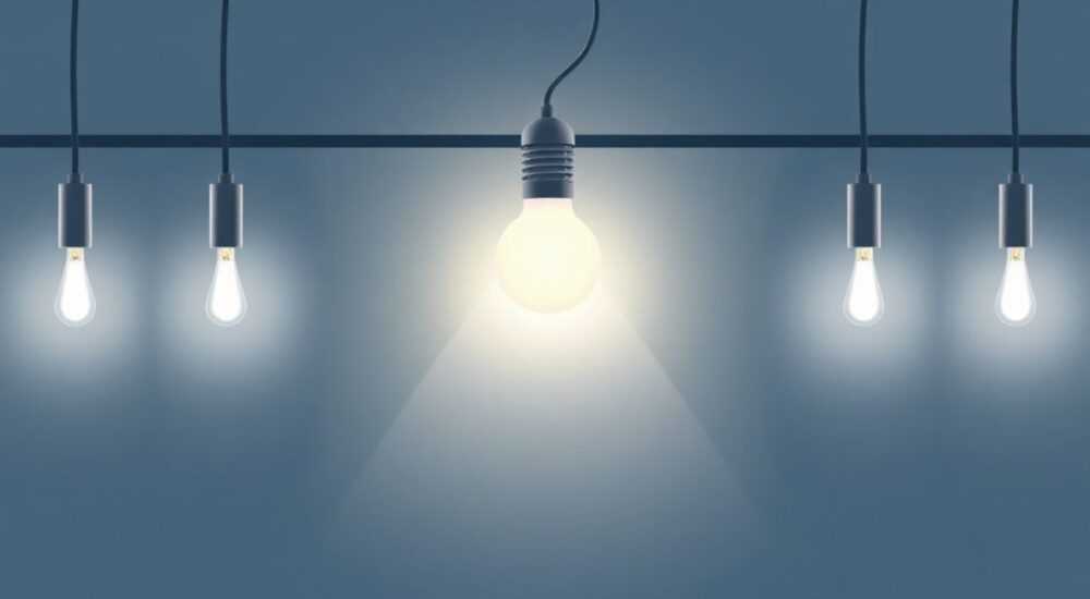 Как подключить led светильник без драйвера
