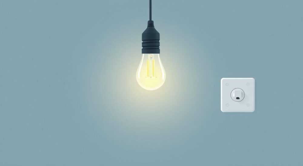 Как подключить led светильник к 220в