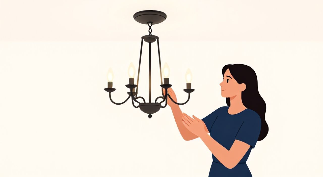 Как подключить люстру kovaltseva light к алисе