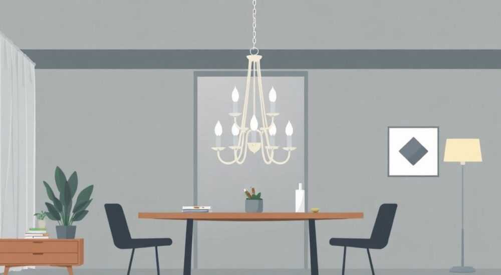 Как подключить пульт к люстре росток