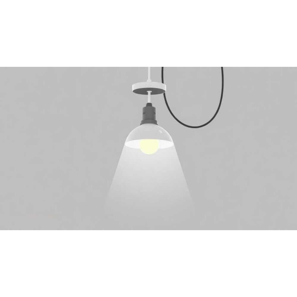 Как подключить светильник ecola gx53