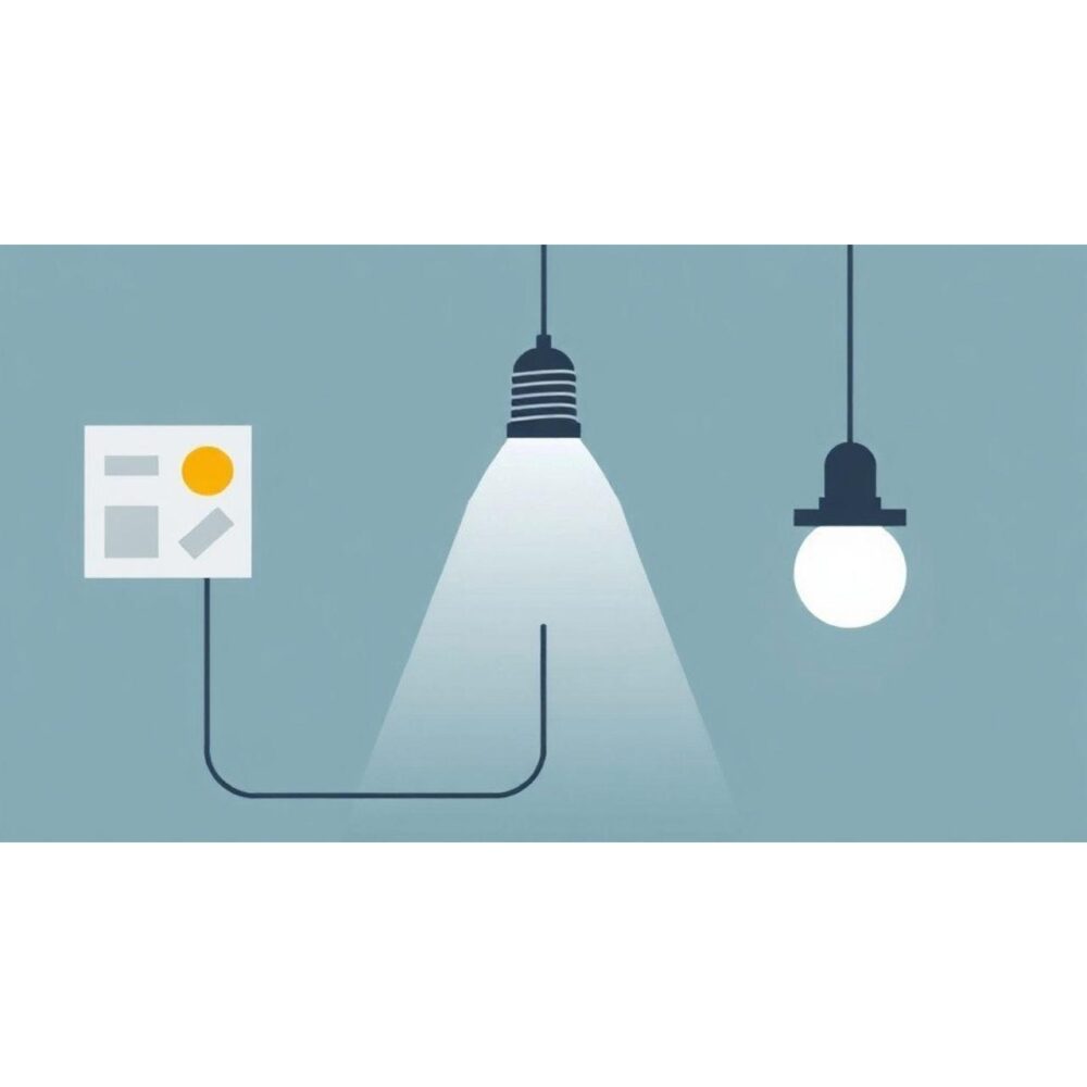 Как подключить светильник le led bl