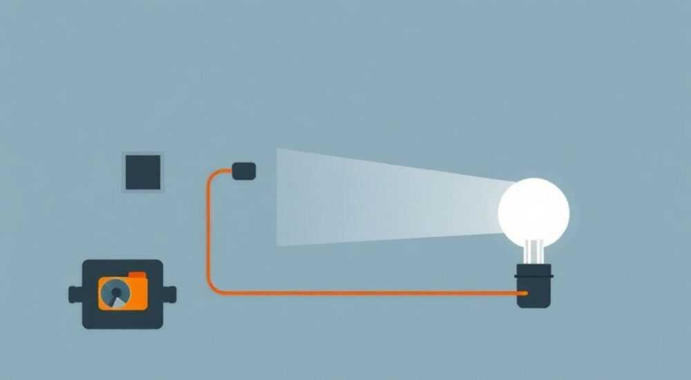 Как подключить светильник led driver