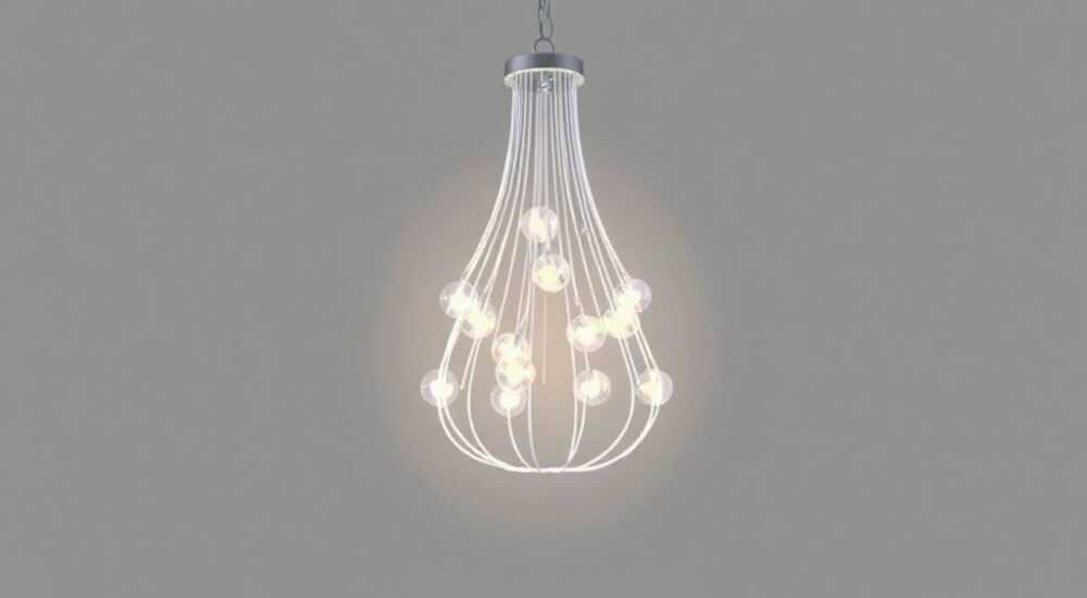 Как подключить светодиодную люстру схема подключения