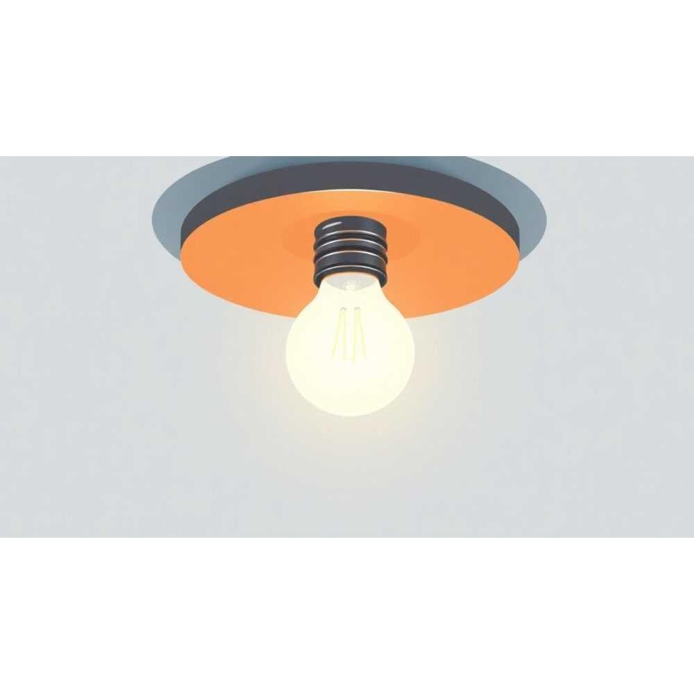 Как поменять led лампу в светильнике