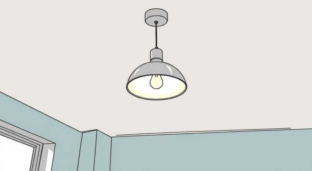 Как поставить светильник армстронг на натяжной потолок