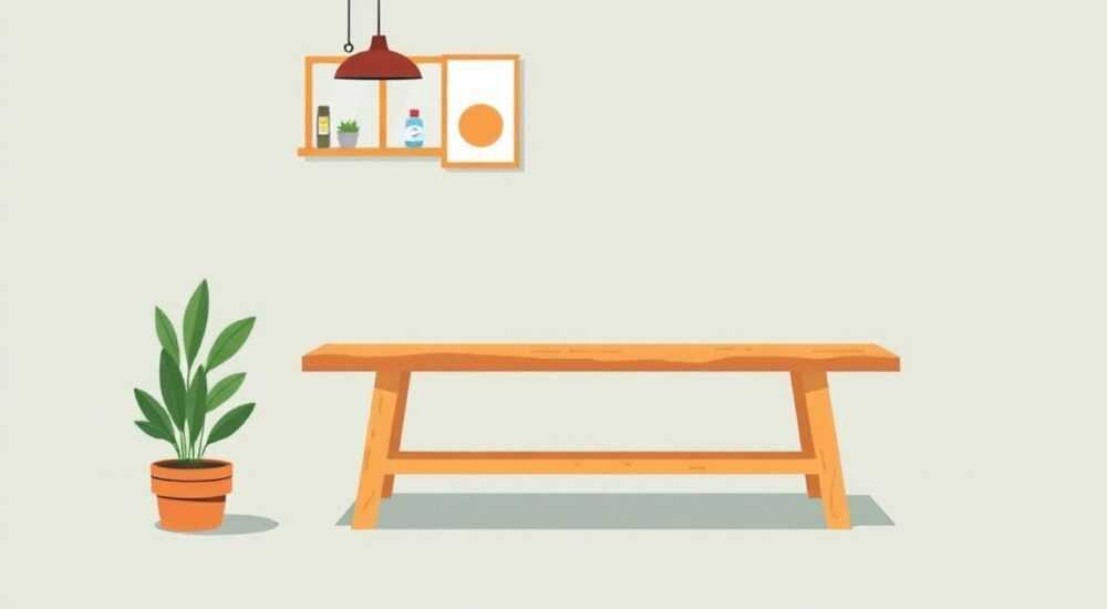 Как продать банкетку