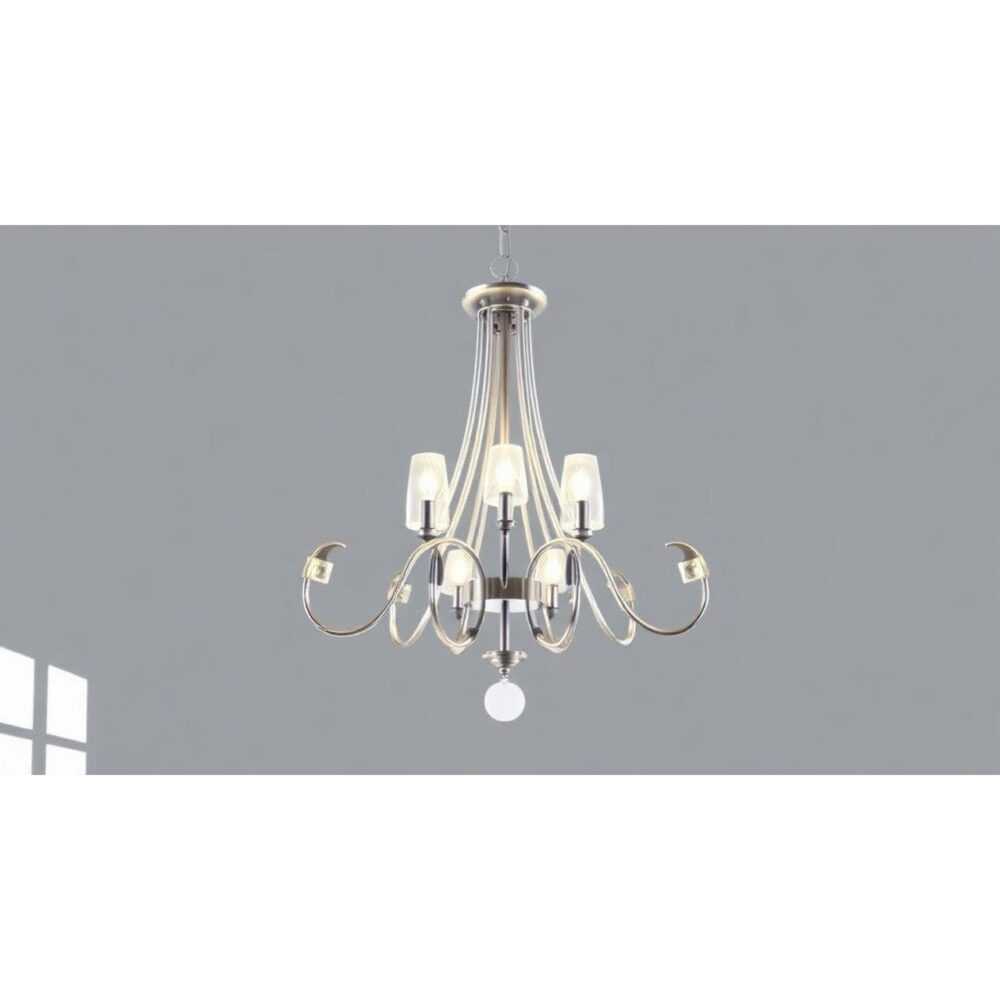 Как проверить дроссель люминесцентной люстры