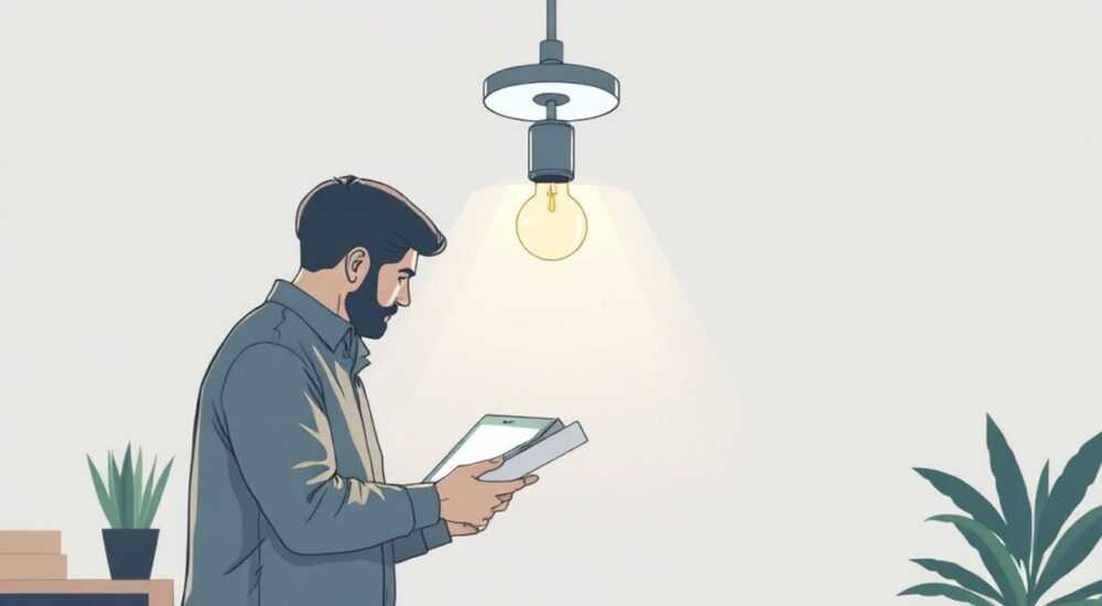 Как проверить стартер светильника на работоспособность
