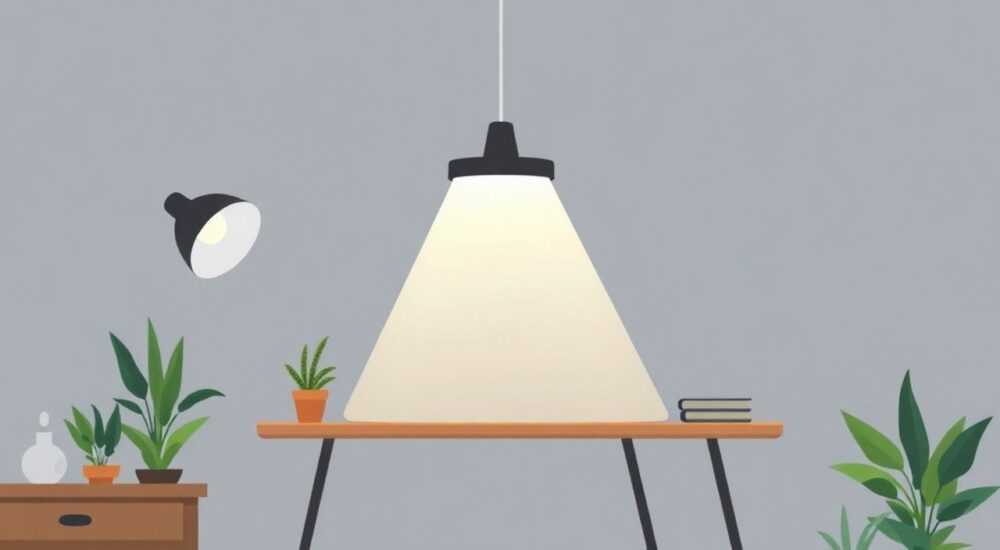 Как проверить световой поток светильника