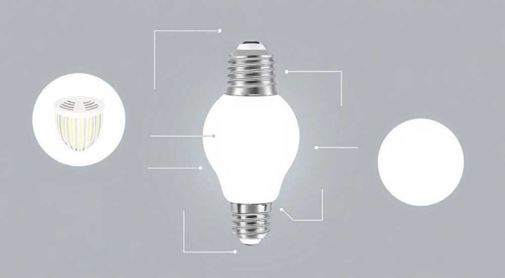 Как разобрать светильник эра lled 01 14w 4000 w