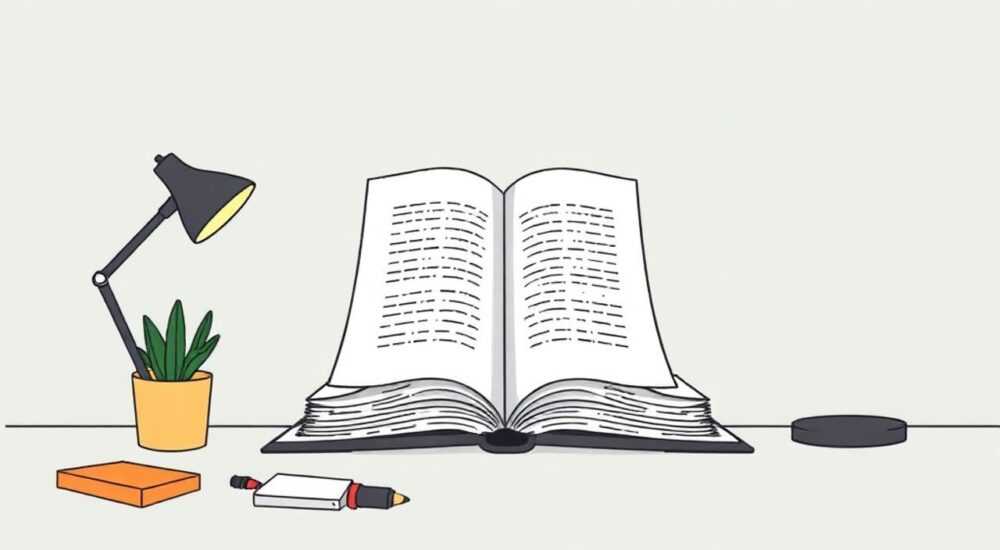 Как сделать книжку ширму технология