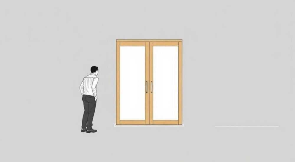 Как собрать двери шкафа купе прайм