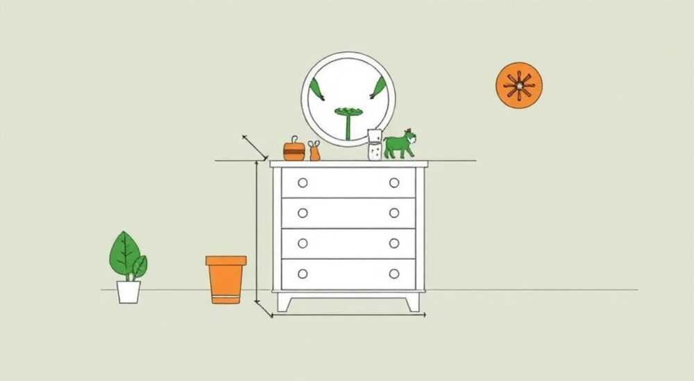 Как собрать комод forest kids basic