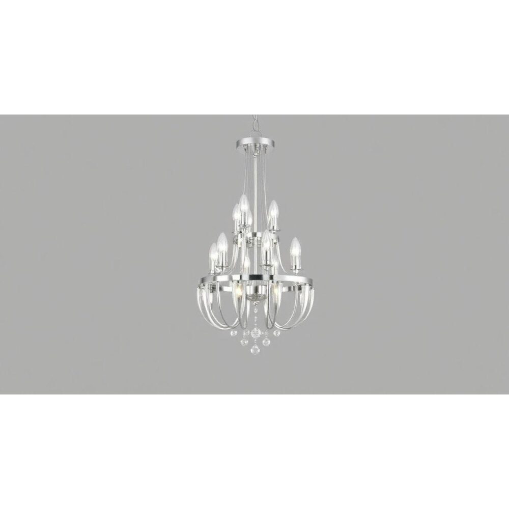 Как собрать люстру mv light 111019306