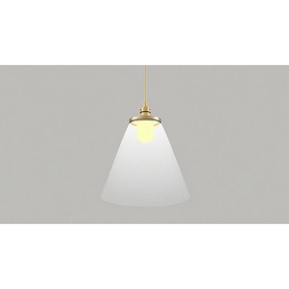 Как собрать светильник rilon lighting